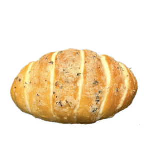 Marble Crunch Muffin