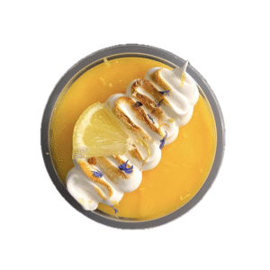 Lemon Meringue
